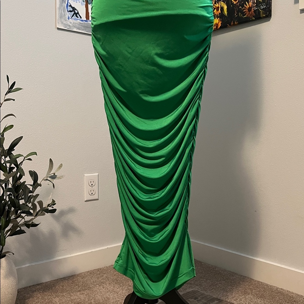 NWT L’Agence Body Con Midi - Picture 4 of 11